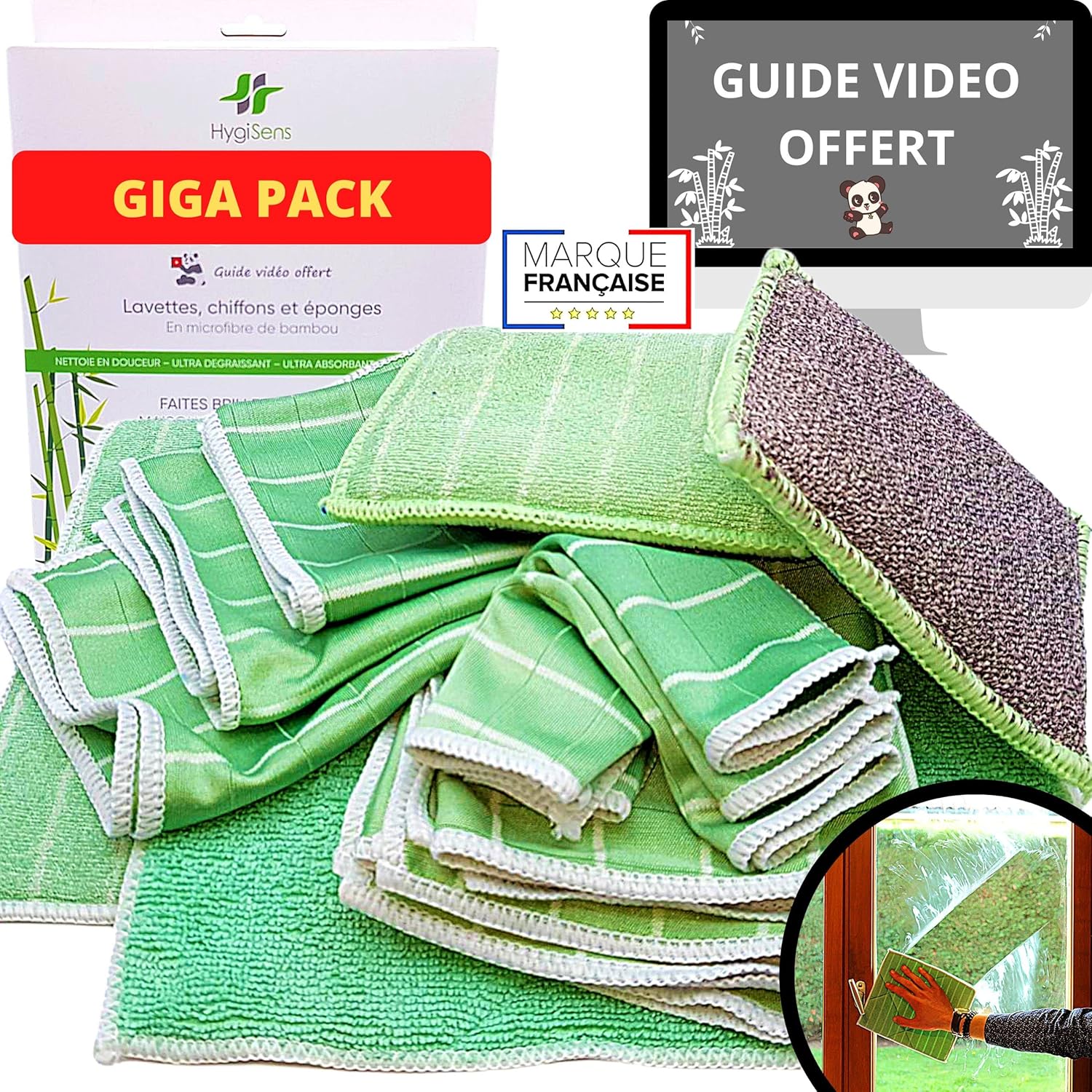 Nos coups de coeur éco