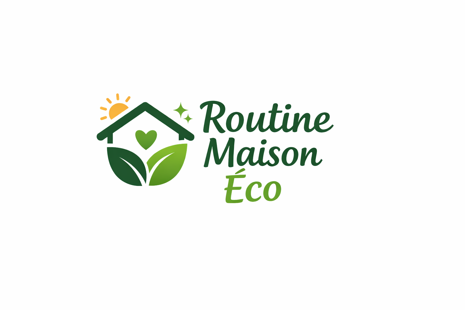 logo RoutineMaisonEco