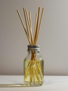 parfumer sa maison naturellement