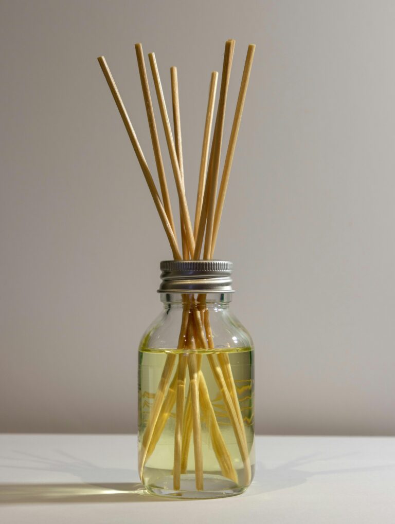 parfumer sa maison naturellement